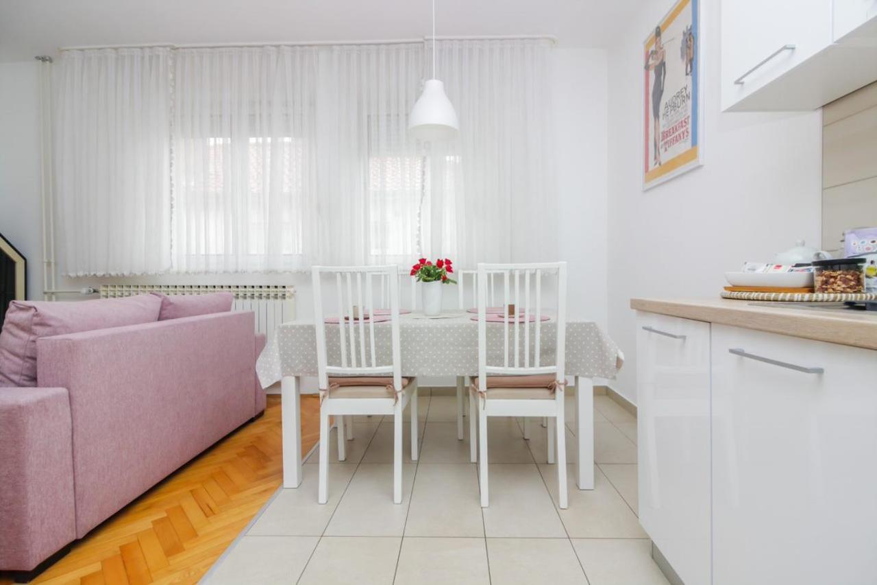 Apartman Sweet Mary Apartment Zadar Exterior photo