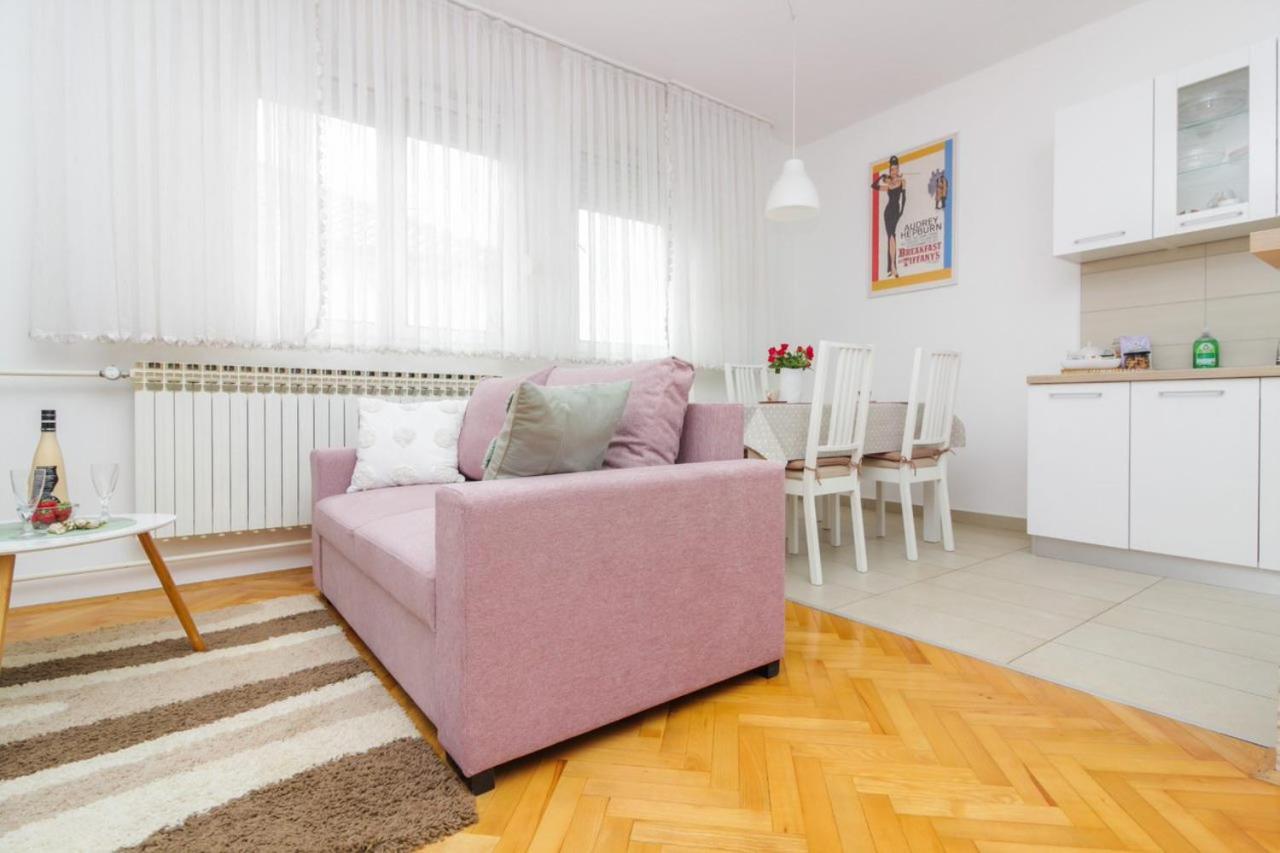 Apartman Sweet Mary Apartment Zadar Exterior photo