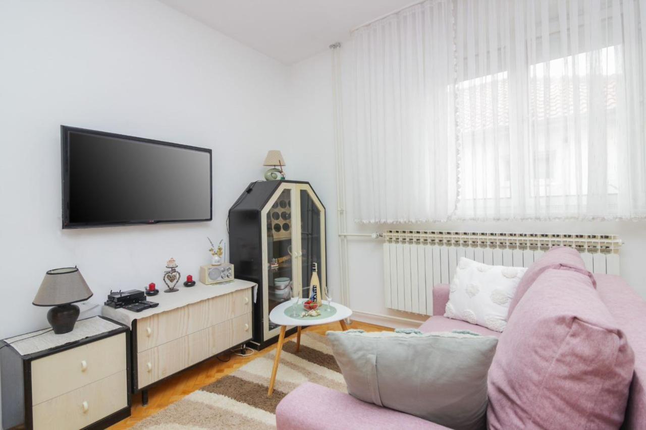 Apartman Sweet Mary Apartment Zadar Exterior photo