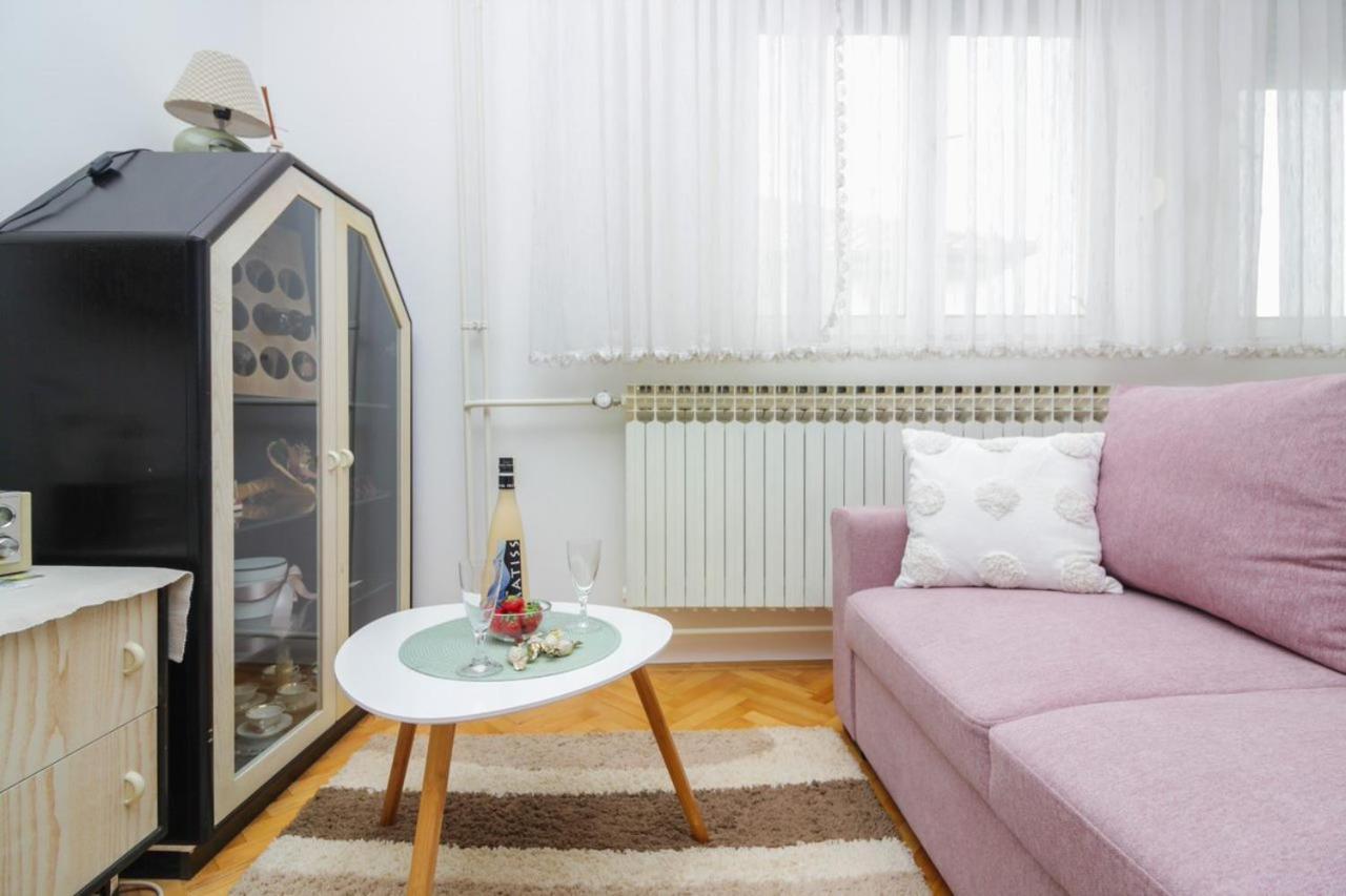Apartman Sweet Mary Apartment Zadar Exterior photo