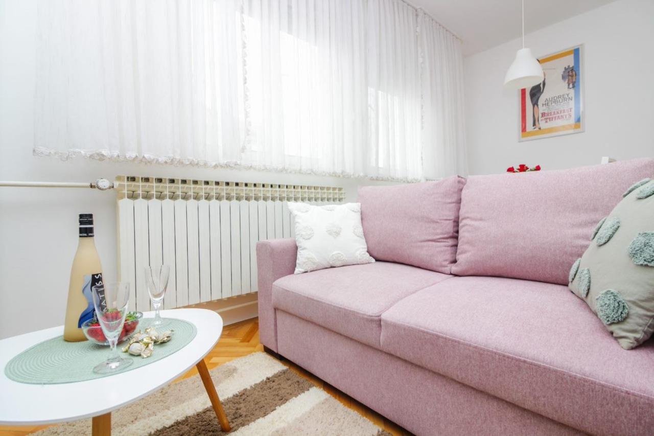 Apartman Sweet Mary Apartment Zadar Exterior photo