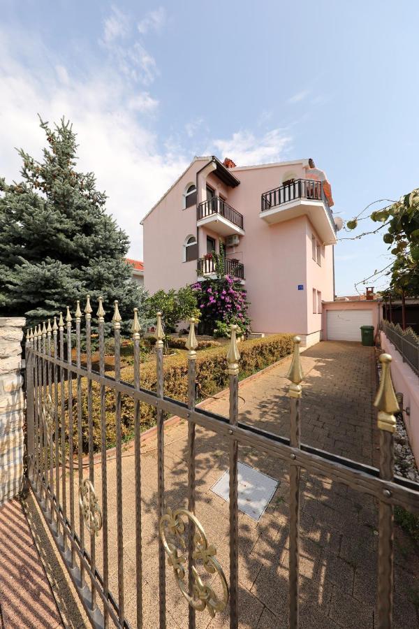 Apartman Sweet Mary Apartment Zadar Exterior photo