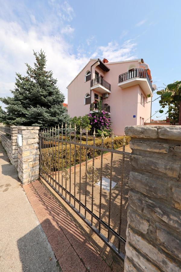 Apartman Sweet Mary Apartment Zadar Exterior photo