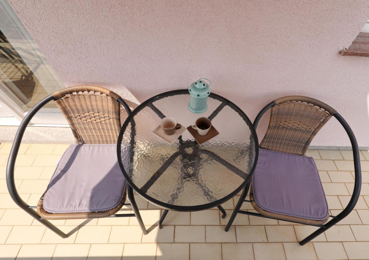 Apartman Sweet Mary Apartment Zadar Exterior photo