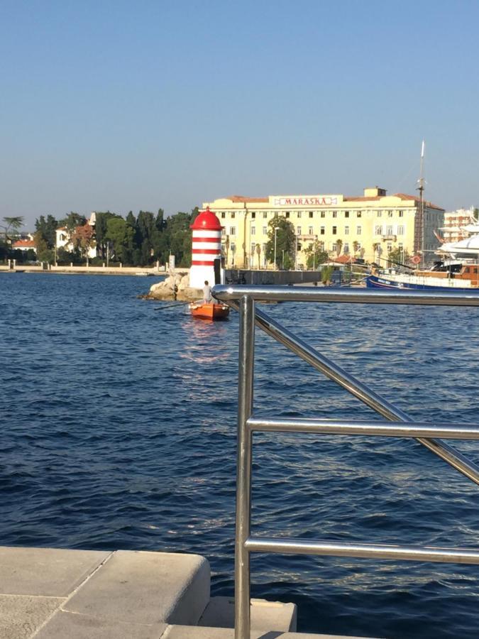 Apartman Sweet Mary Apartment Zadar Exterior photo