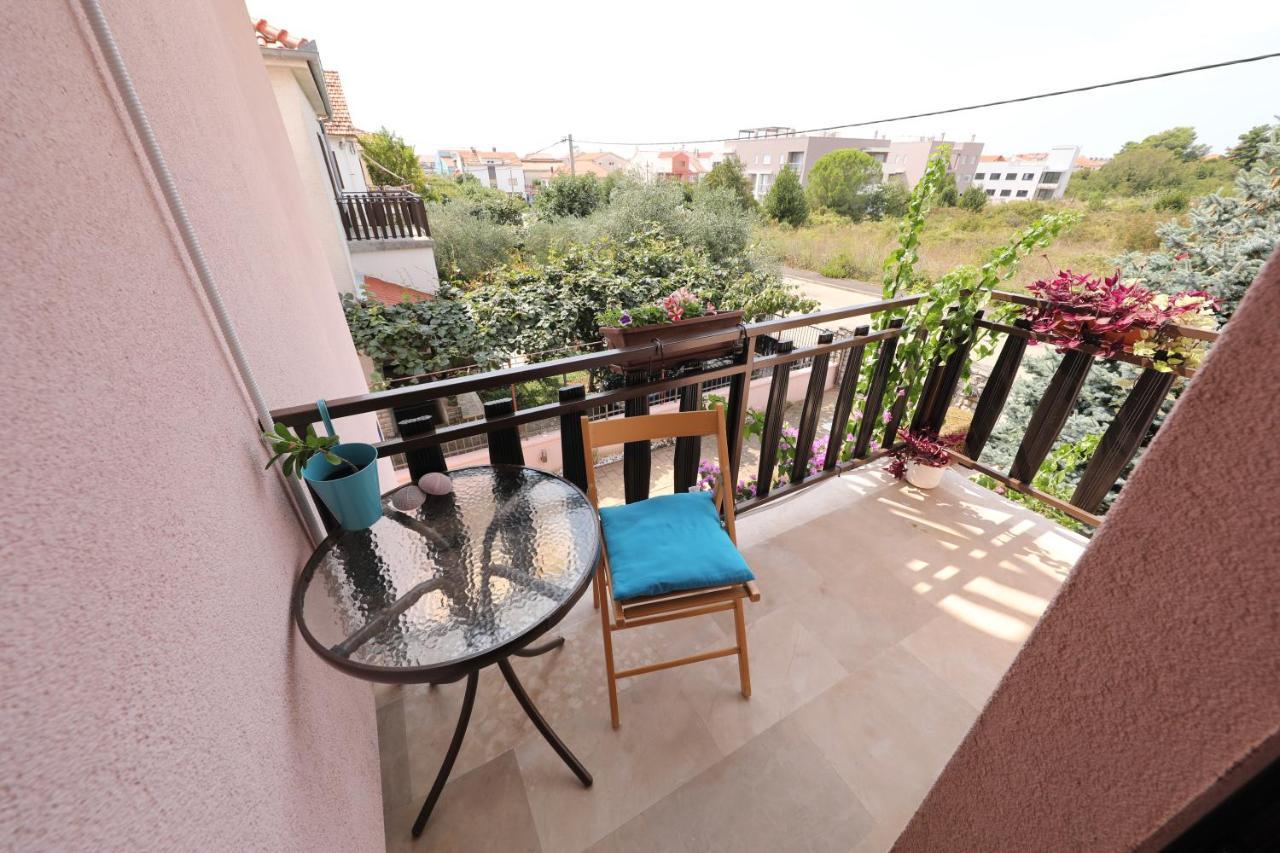 Apartman Sweet Mary Apartment Zadar Exterior photo