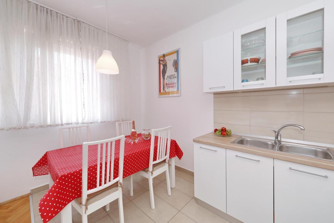 Apartman Sweet Mary Apartment Zadar Exterior photo