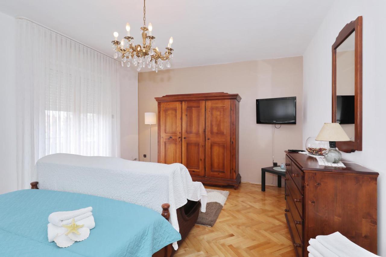Apartman Sweet Mary Apartment Zadar Exterior photo